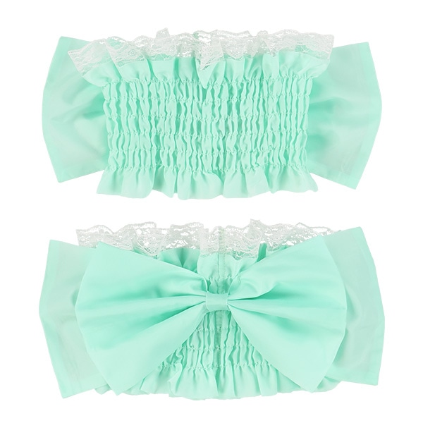 2Way浴衣 サンドレスタイプ 3点セット（オーロラ・ユニコーン）