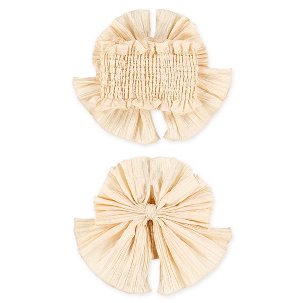 軽量&爽やか 2Way浴衣 サンドレスタイプ 4点セット（ヨーヨー）