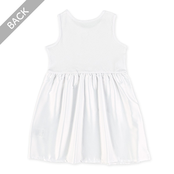 軽量&爽やか 2Way浴衣 サンドレスタイプ 4点セット（ヨーヨー）