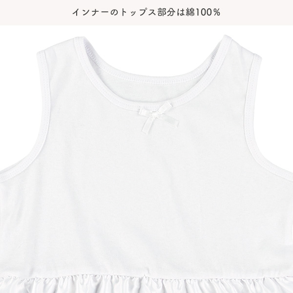 軽量&爽やか 2Way浴衣 サンドレスタイプ 4点セット（朝顔）