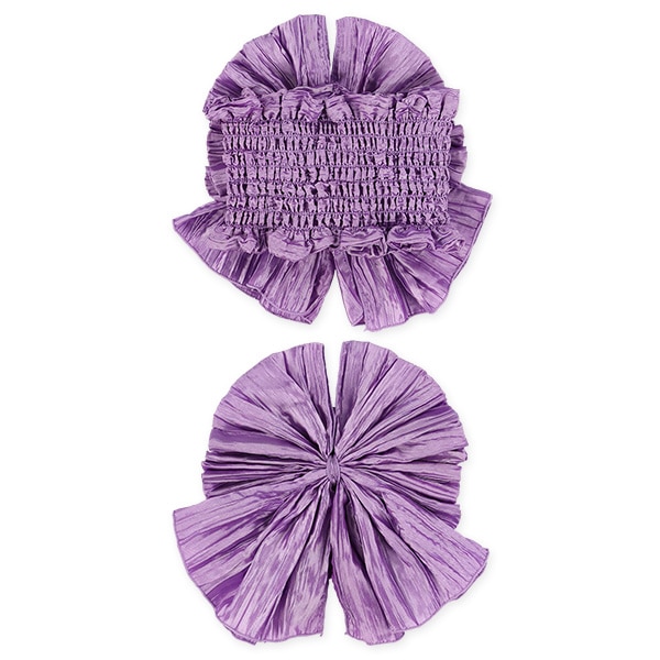 軽量&爽やか 2Way浴衣 サンドレスタイプ 4点セット（朝顔）