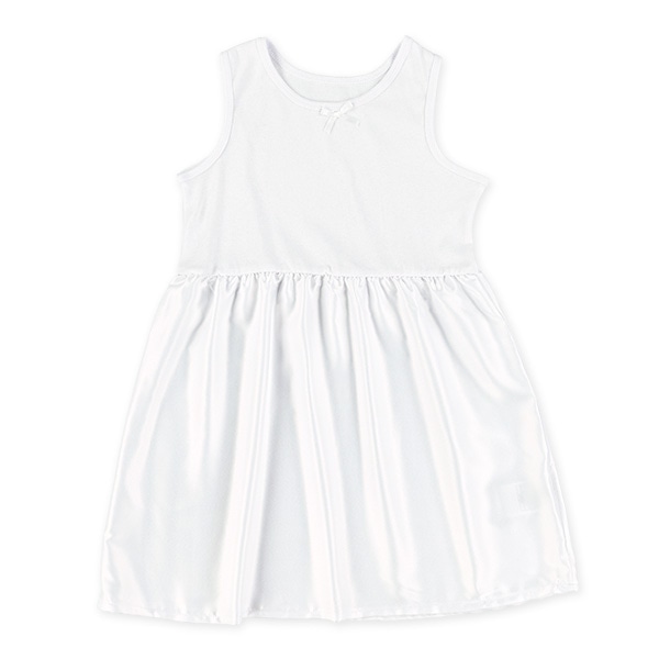 軽量&爽やか 2Way浴衣 サンドレスタイプ 4点セット（朝顔）