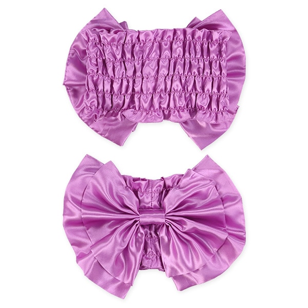 2Way浴衣 サンドレスタイプ 3点セット（クロミ）