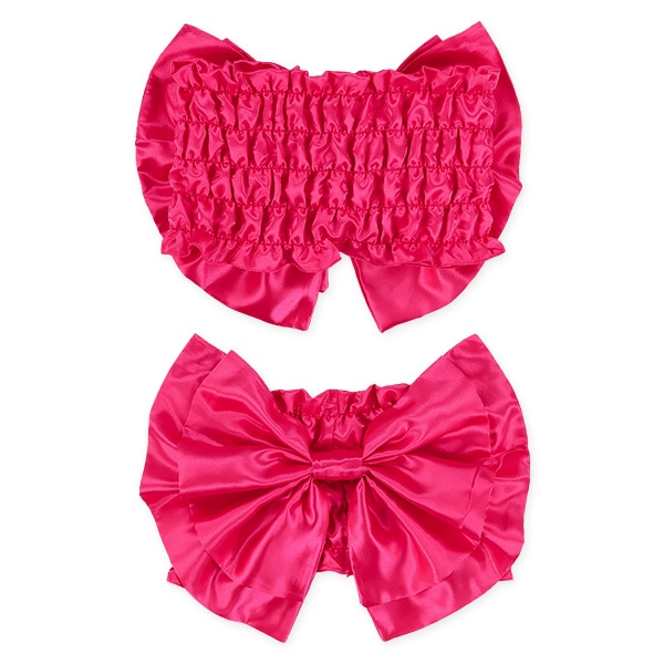 2Way浴衣 サンドレスタイプ 3点セット（サンリオキャラクターズ）