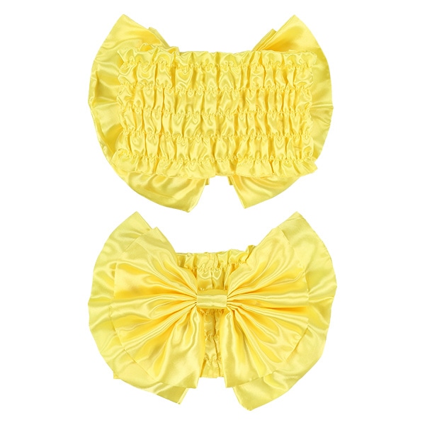 2Way浴衣 サンドレスタイプ 3点セット（シナモロール）