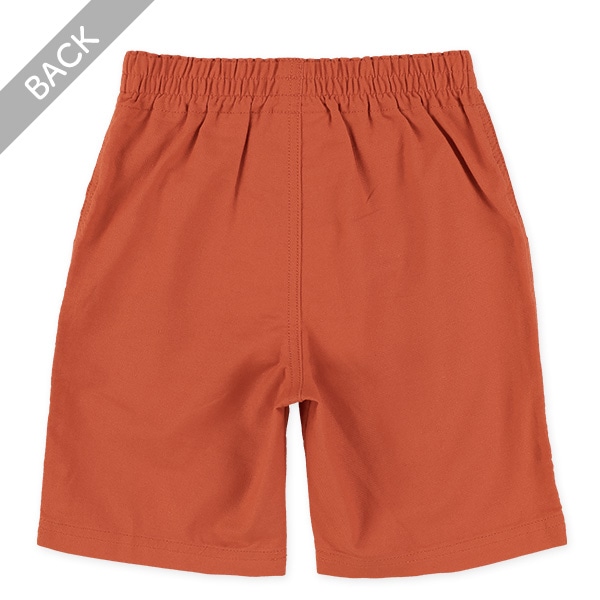 キャンバスハーフパンツ | 西松屋オンラインストア