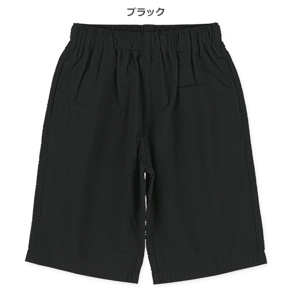 サッカーハーフパンツ