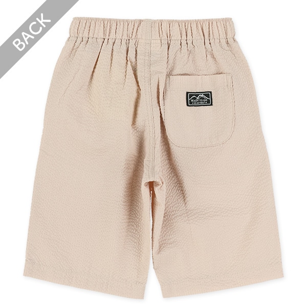 サッカーハーフパンツ