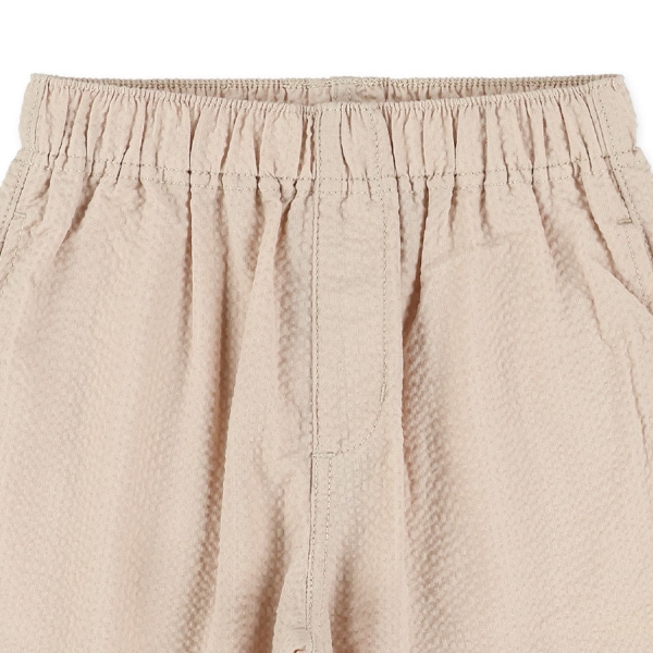 サッカーハーフパンツ