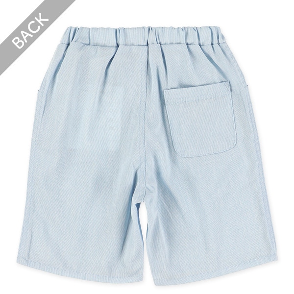 エンドハーフパンツ