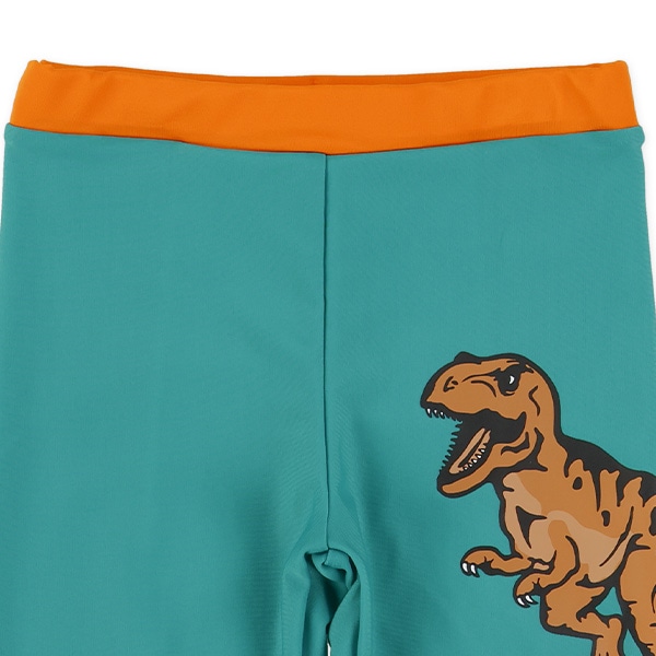 恐竜スイムパンツ