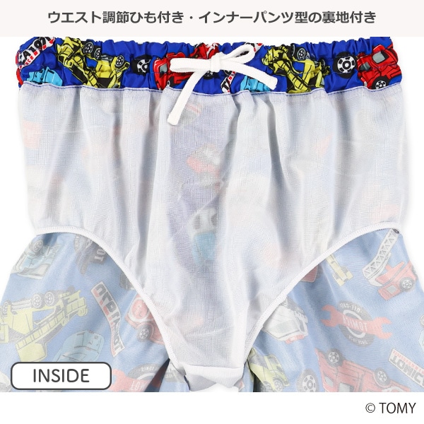 サーフパンツ（トミカ）