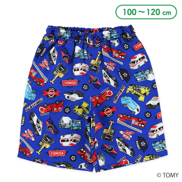 サーフパンツ（トミカ）