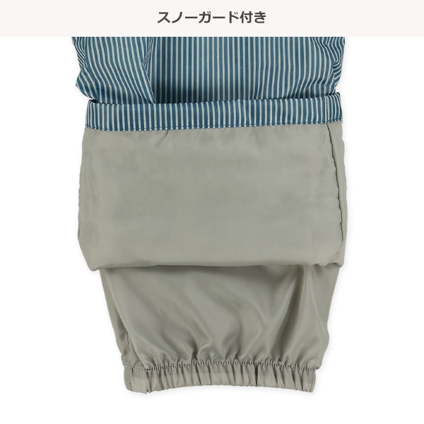 雪遊びパンツ