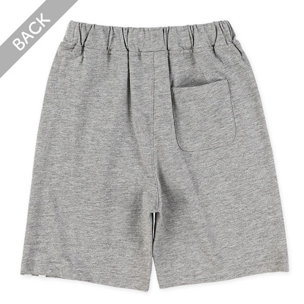 サイドラインハーフパンツ