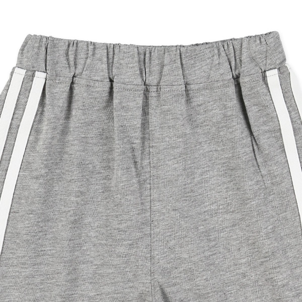 サイドラインハーフパンツ