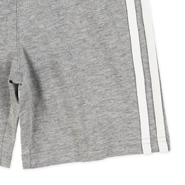 サイドラインハーフパンツ