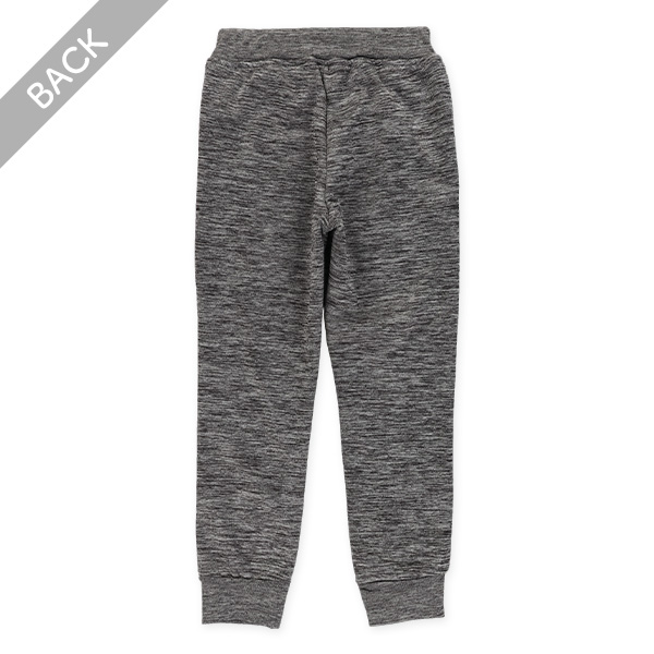 裏フリース防風ボンディングパンツ