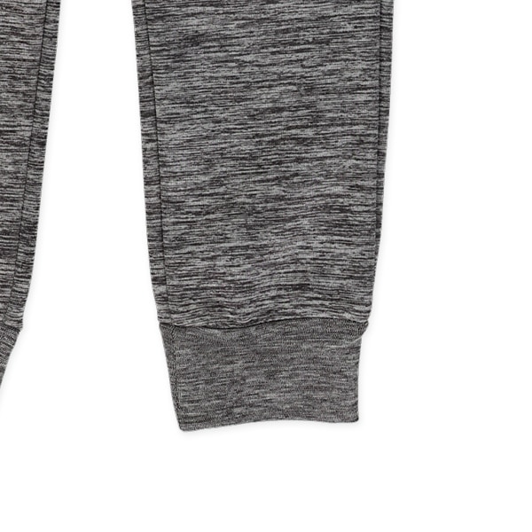 裏フリース防風ボンディングパンツ