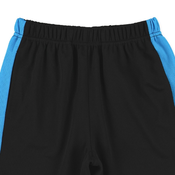 ブリスターサイドラインハーフパンツ