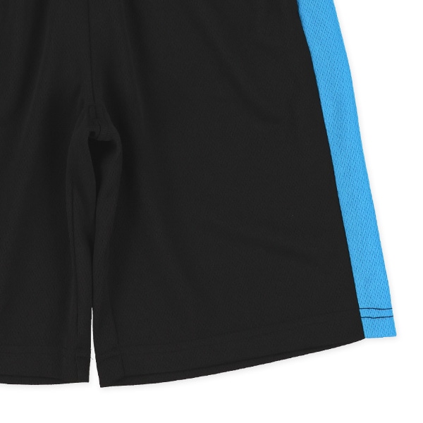 ブリスターサイドラインハーフパンツ