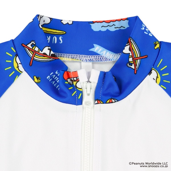 ラッシュガード（スヌーピー）