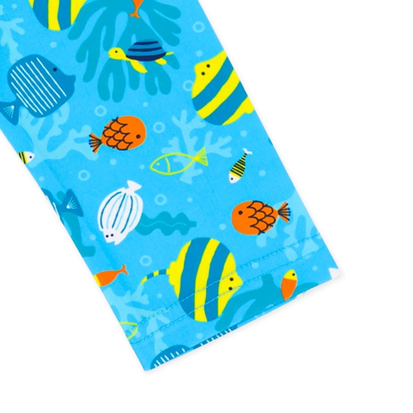 さかないっぱいラッシュガード