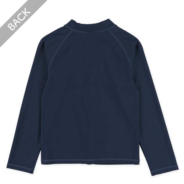 学童ラッシュガード