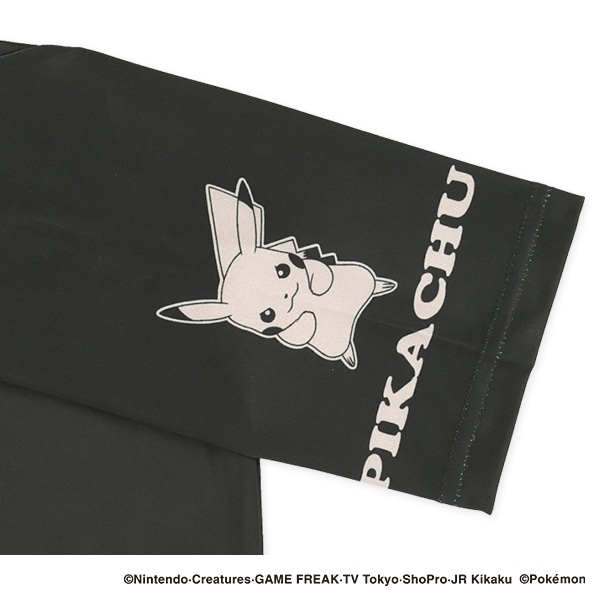 ストレッチ半袖ラッシュガード（ポケモン）