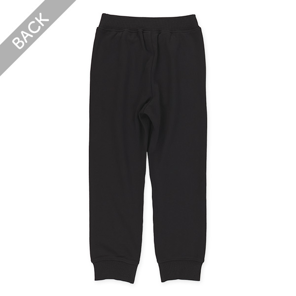 裏毛スウェットロングパンツ