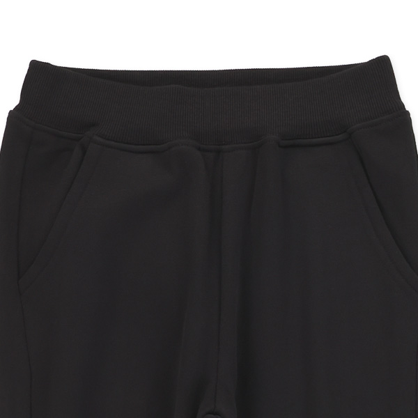 裏毛スウェットロングパンツ