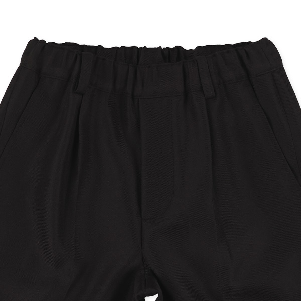 フォーマルハーフパンツ