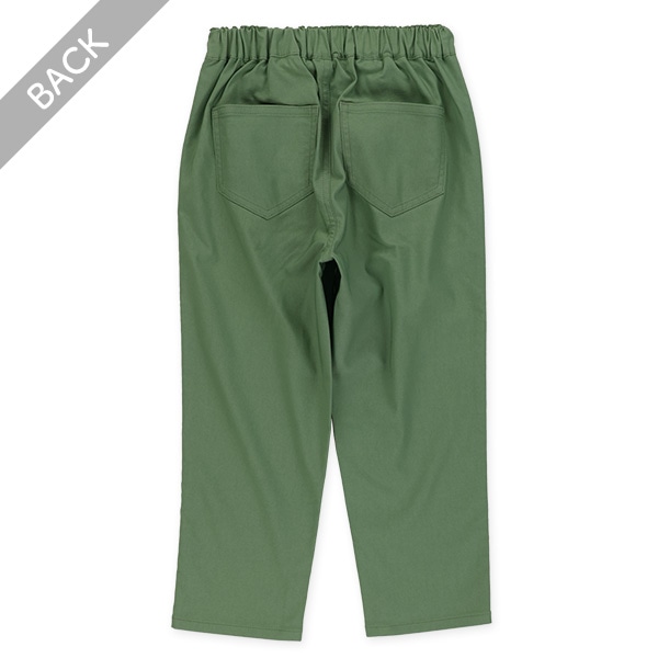 9分丈クロップドパンツ | 西松屋オンラインストア