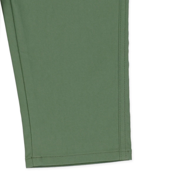 9分丈クロップドパンツ