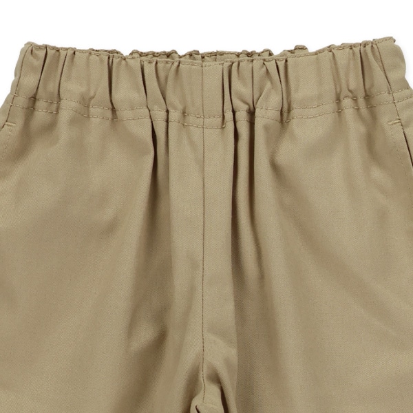 ツイルシェフパンツ