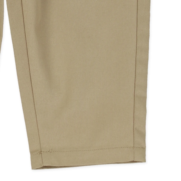 ツイルシェフパンツ