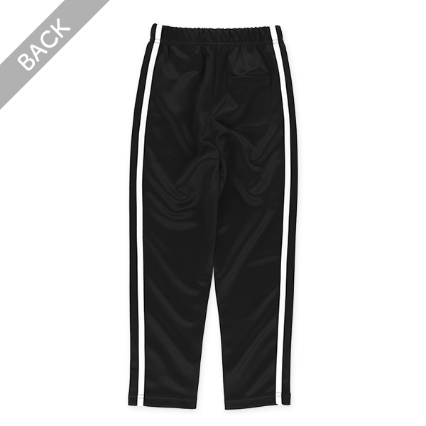 エステル2ラインパンツ