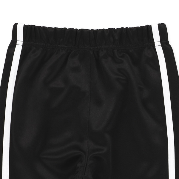 エステル2ラインパンツ