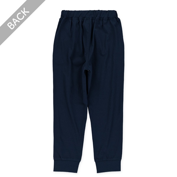 カットジョガーパンツ