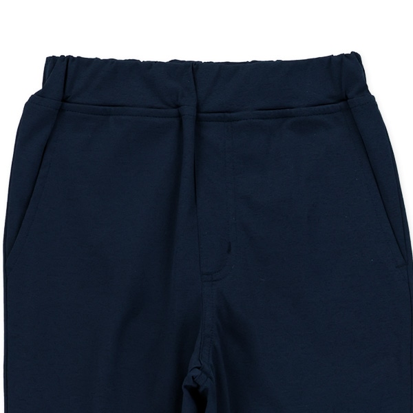 カットジョガーパンツ