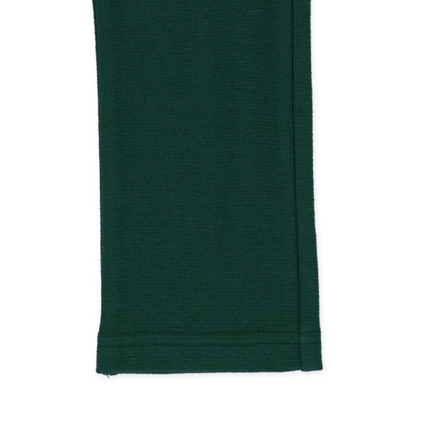 ストレッチパンツ（グリーン）