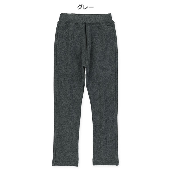 ストレッチパンツ（カーキグリーン・ネイビー・グレー・ライトブラウン）