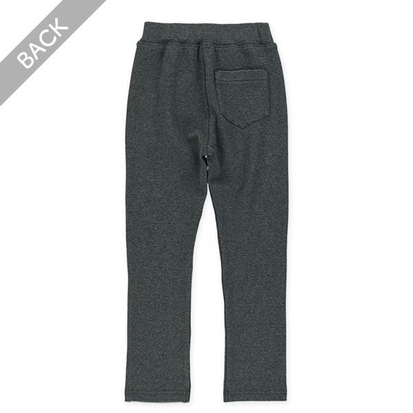 ストレッチパンツ（カーキグリーン・ネイビー・グレー・ライトブラウン）