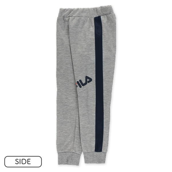 FILA）ニットロングパンツ 