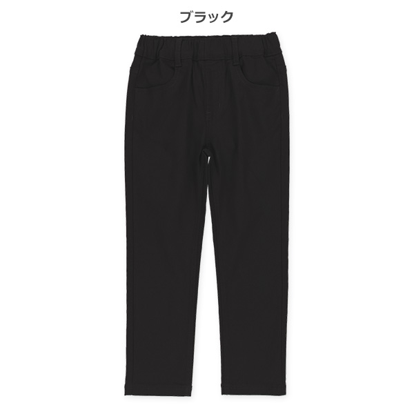 ストレッチツイルロングパンツ