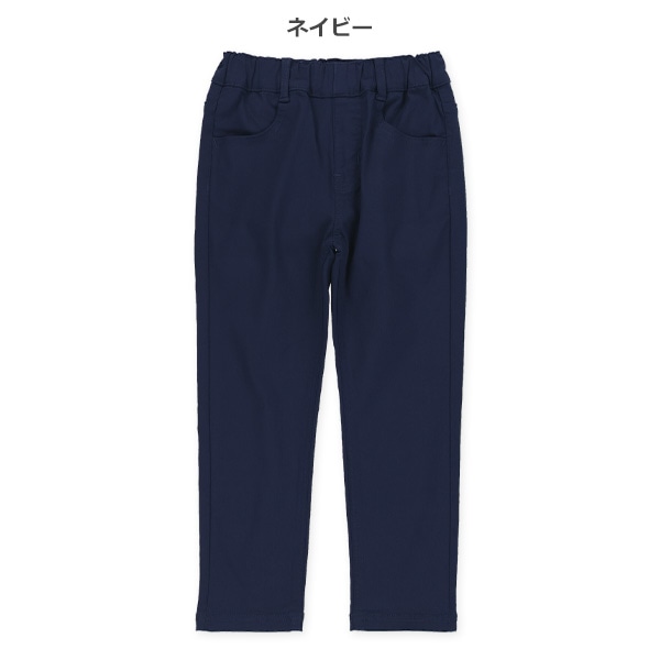 ストレッチツイルロングパンツ