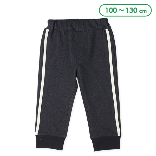 売り切れ 7分丈 パンツ 120 いやらしく 