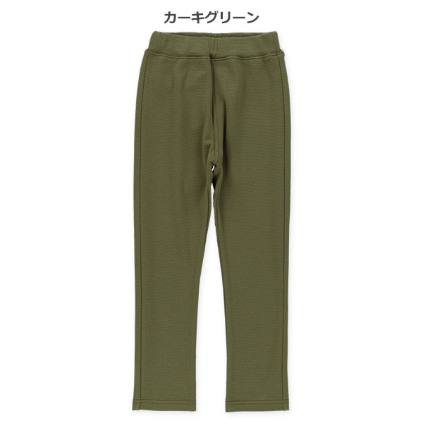 ストレッチパンツ（カーキグリーン・ブルーグレー・グレー・ベージュ）