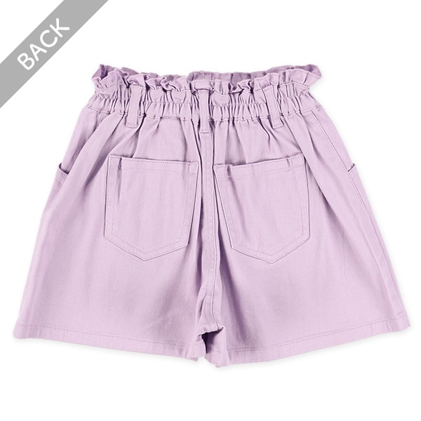 ツイルタックショートパンツ