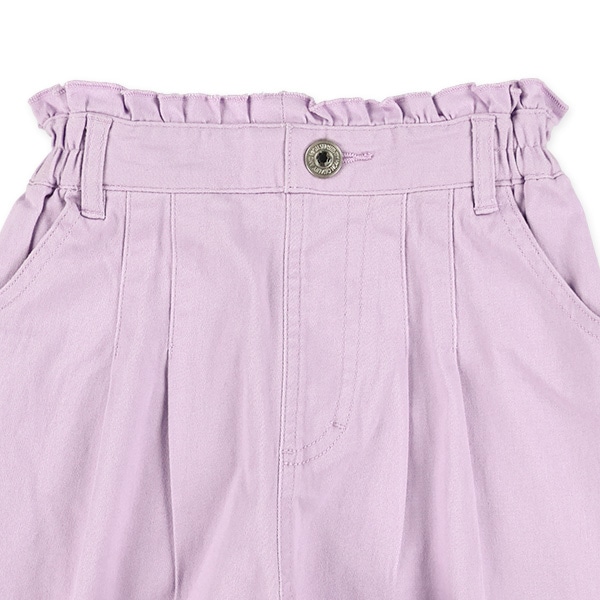 ツイルタックショートパンツ